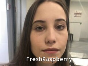 FreshRaspberry