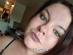 Fresia