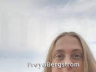 FreyaBergstrom