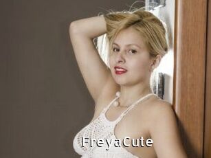 FreyaCute