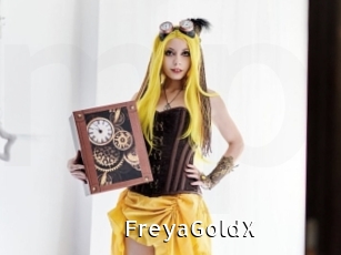 FreyaGoldX