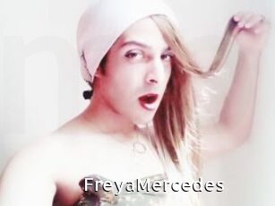 FreyaMercedes