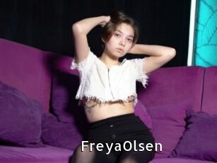 FreyaOlsen
