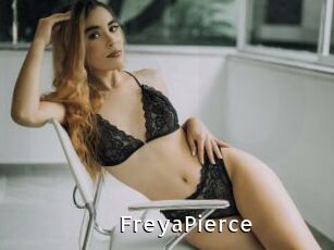 FreyaPierce