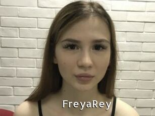 FreyaRey