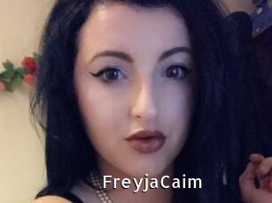 FreyjaCaim