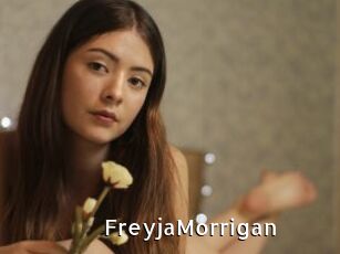FreyjaMorrigan
