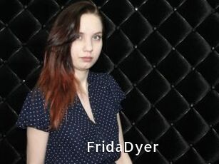 FridaDyer