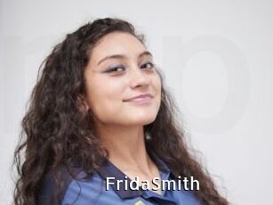 FridaSmith
