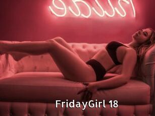 FridayGirl_18
