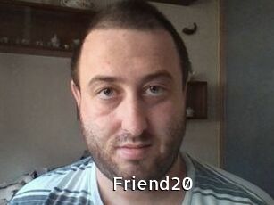 Friend20