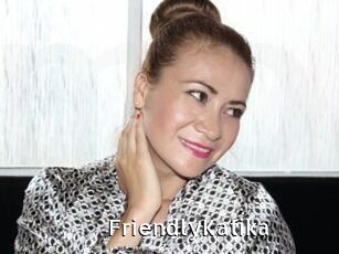 FriendlyKatika