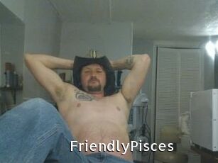 FriendlyPisces