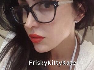 FriskyKittyKate