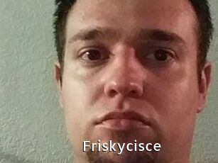 Friskycisce