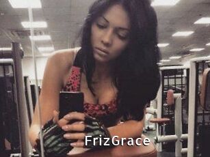 FrizGrace