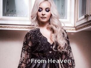 From_Heaven