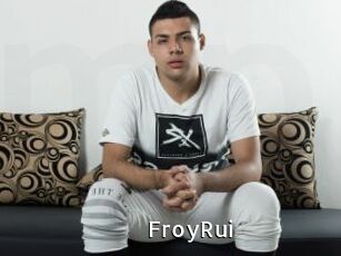 FroyRui