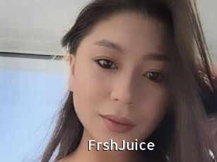 FrshJuice