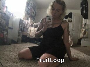 FruitLoop