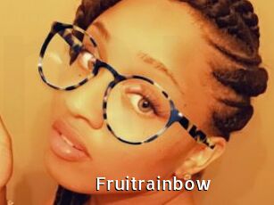 Fruitrainbow