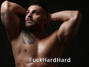 FuckHardHard
