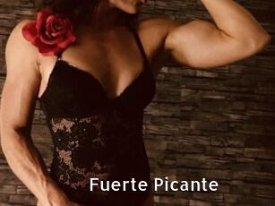 Fuerte_Picante