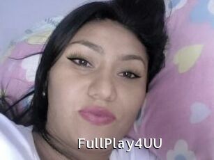 FullPlay4UU