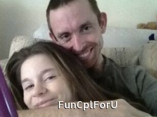 FunCplForU
