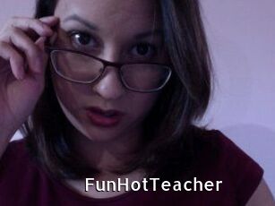 FunHotTeacher
