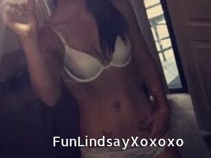 FunLindsayXoxoxo