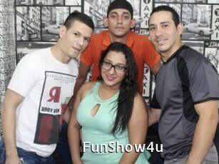 FunShow4u