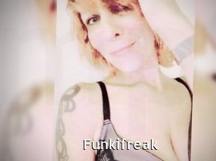 Funkifreak My Porno Stash