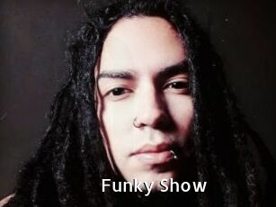 Funky_Show