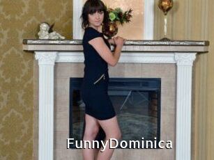 FunnyDominica