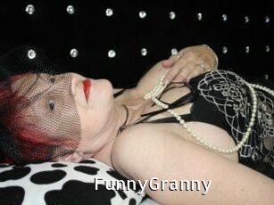 FunnyGranny