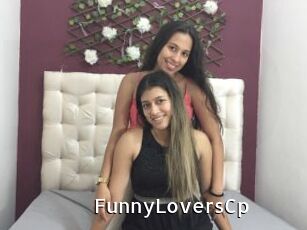 FunnyLoversCp