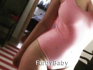FurbyBaby