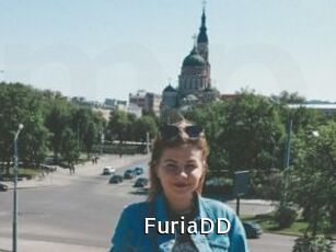 FuriaDD