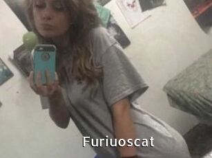 Furiuoscat