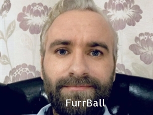 FurrBall My Porno Stash