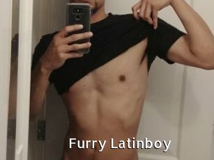 Furry_Latinboy