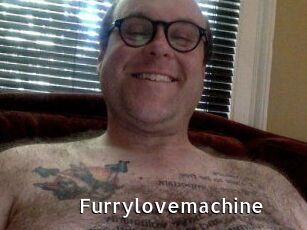 Furrylovemachine