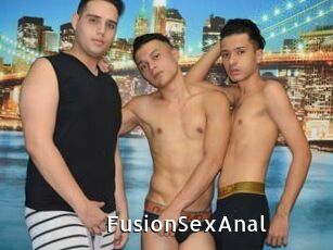 FusionSexAnal