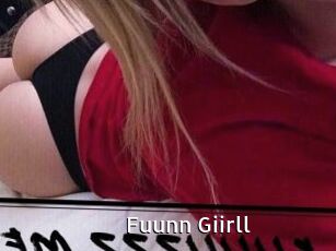 Fuunn_Giirll