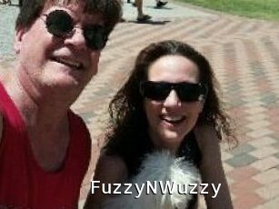 FuzzyNWuzzy