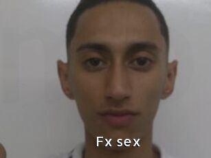 Fx_sex