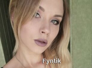 Fyntik