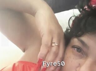 Fyre50