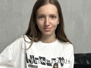 Fabianasands